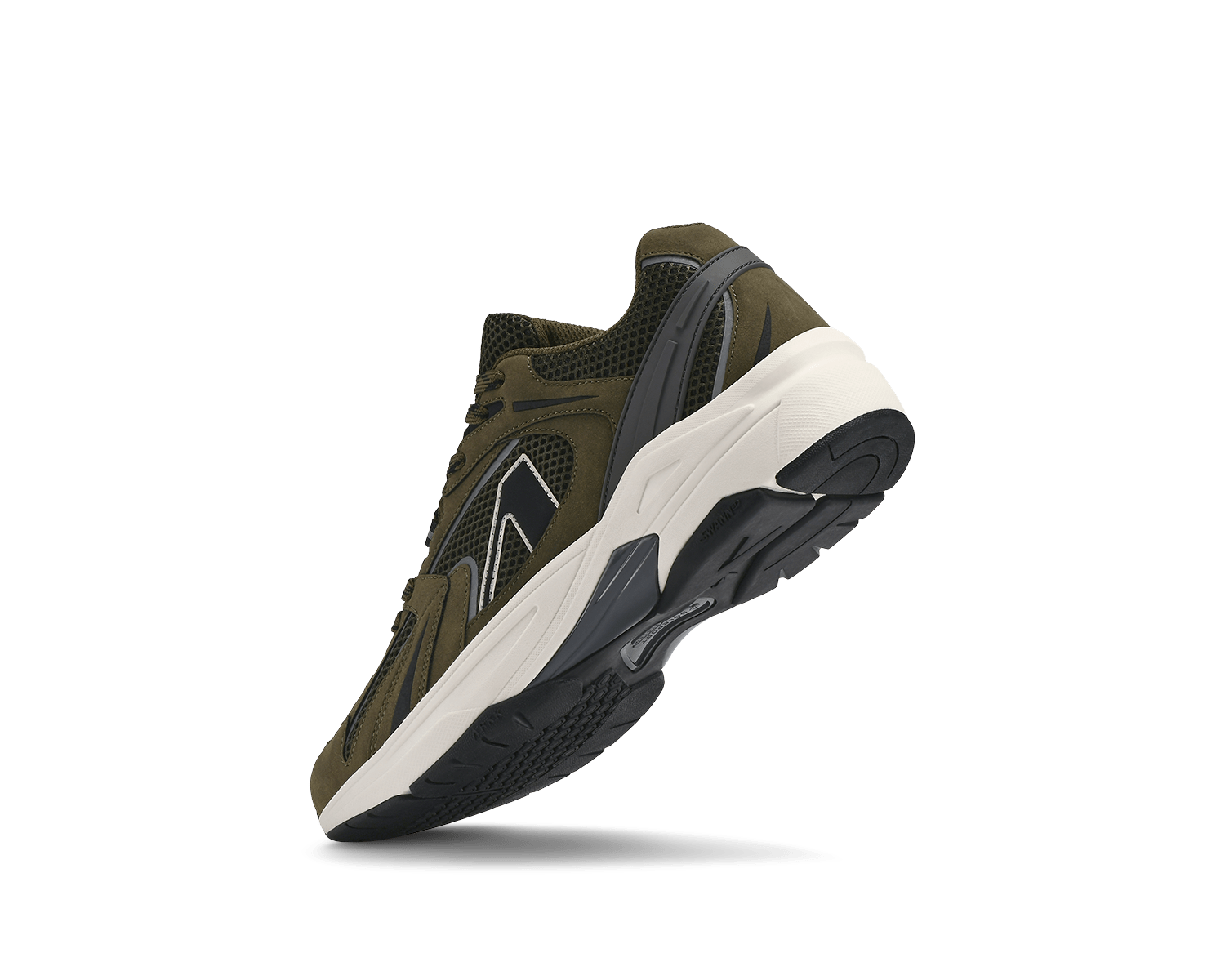 ARKK Essential Line Oserra | Army Black | Women Oserra